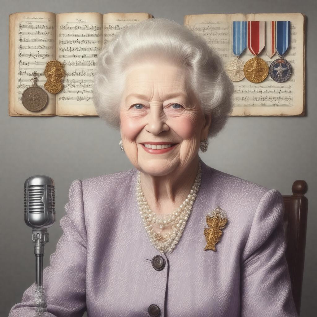 Dame Vera Lynn (1972)